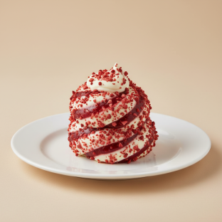 Strawberry Tiratwist