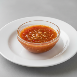 Thai Chili Sauce