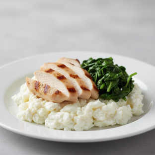 High Protein Low Carb Eggs