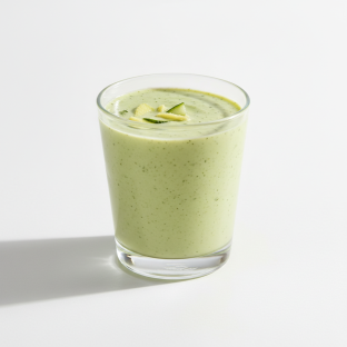 Green Energy Smoothie