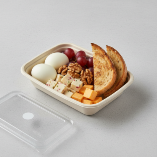 Protein Snack Box