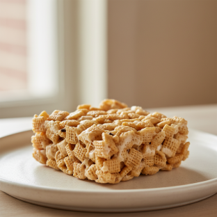 Rice Chex Crispy Treats