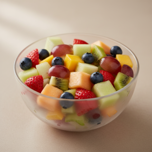 Fresh Fruit Salad