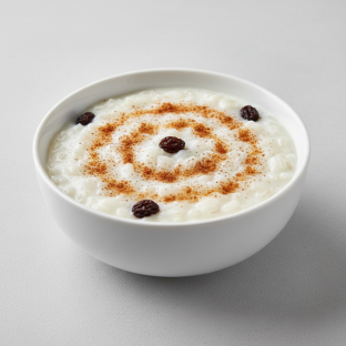 Rice Pudding
