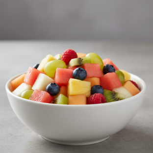 Fresh Fruit Salad