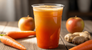 Blast of C Fresh Juice