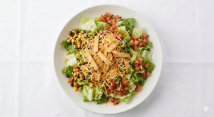 Southwest Salad
