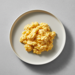 Scrambled Eggs