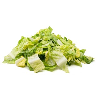 Romaine Lettuce
