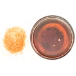 Hawaiian Salt and Chili (Spicy)