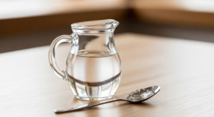 Syrup Sweetener (BYO)