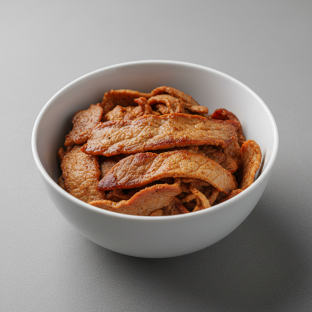 Side - Al Pastor