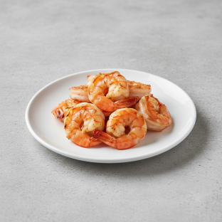 Side - Grilled Shrimp