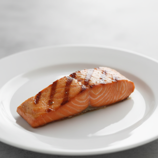 Side - Grilled Salmon