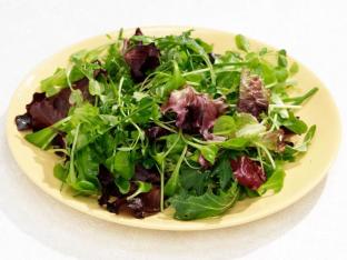 Spring Mix