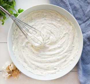 Ranch Dressing