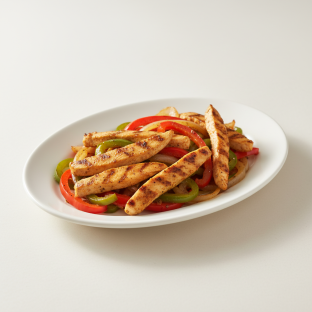 Chicken Fajita