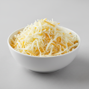 Shredded Cheese