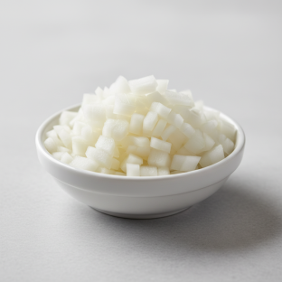White Onion