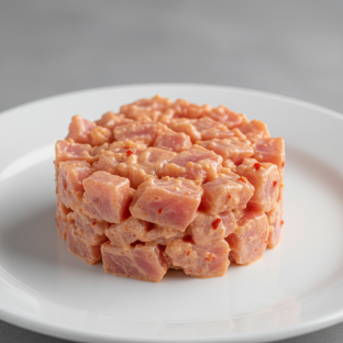 Spicy Tuna