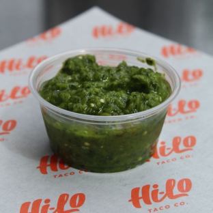 Salsa Verde