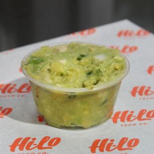 Guacamole