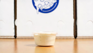 Blue Cheese Dipping Sauce