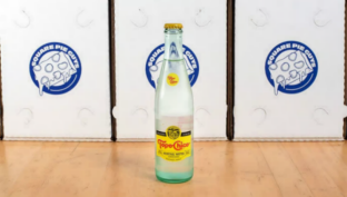 Perrier Sparkling Water