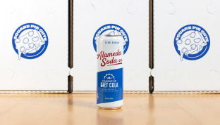 Alameda Soda Diet Cola