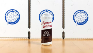 Alameda Soda Rootbeer