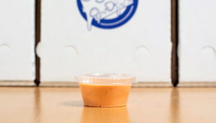 Spicy Ranch Dipping Sauce