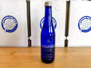 Saratoga Still Water