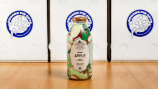 Harney & Sons Apple Juice