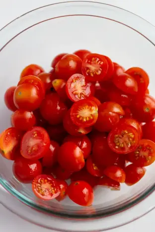 Cherry Tomatoes