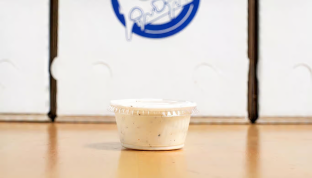 Ranch Dipping Sauce