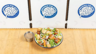 House Salad