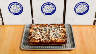 How Mush-room (Gluten-free)