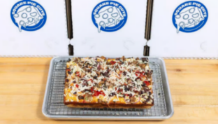 Plant Supreme (Dairy-free)