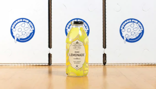 Harney & Sons Lemonade