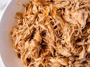 Side - Pulled Chicken