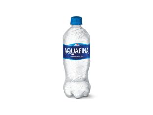 Bottled Water