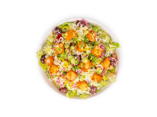 Chopped Salad