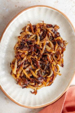 Caramelized Onions