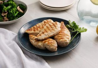 Side - Grilled Chicken