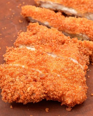 Side - Chicken Tender Katsu