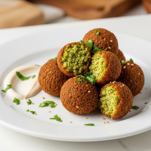 Side - Falafels