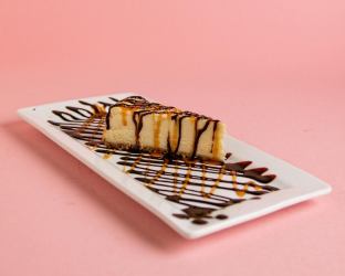 New York Cheesecake