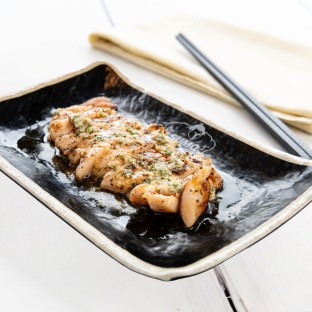 Chicken Teriyaki (thigh)