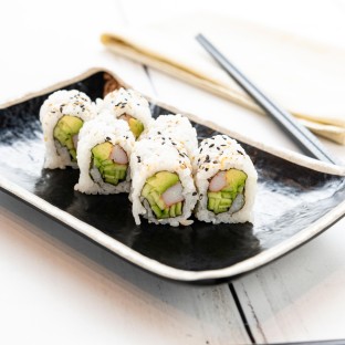 California Roll