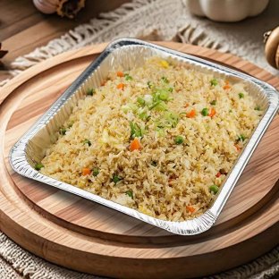 Veggie Fried Rice